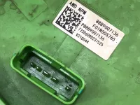Насос топливный электрический на Geely Monjaro KX11 — фото 8