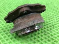 Подвеска передних колёс на Geely Monjaro KX11 — фото 3