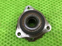 Подвеска передних колёс на Geely Monjaro KX11 — фото 5