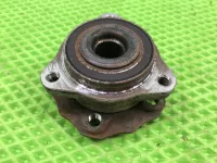 Подвеска передних колёс на Geely Monjaro KX11 — фото 4