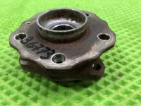 Подвеска передних колёс на Geely Monjaro KX11 — фото 6