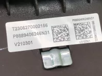 Подушка безопасности в руль на Geely Monjaro KX11 — фото 6