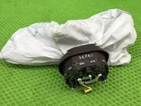 Подушка безопасности в руль на Geely Monjaro KX11 — фото 8