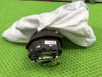 Подушка безопасности в руль на Geely Monjaro KX11 — фото 4