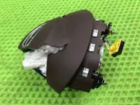 Подушка безопасности в руль на Geely Monjaro KX11 — фото 9
