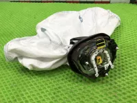 Подушка безопасности в руль на Geely Monjaro KX11 — фото 2