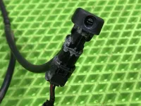 форсунка омывателя лобового стекла на Geely Monjaro KX11 — фото 3