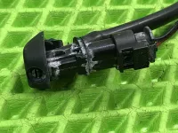 форсунка омывателя лобового стекла на Geely Monjaro KX11 — фото 2