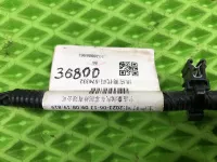 форсунка омывателя лобового стекла на Geely Monjaro KX11 — фото 7