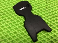 Коврик салона на Geely Monjaro KX11 — фото 6