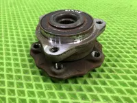 Подвеска передних колёс на Geely Monjaro KX11 — фото 5