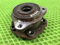 Подвеска передних колёс на Geely Monjaro KX11 — фото 6