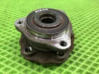 Подвеска передних колёс на Geely Monjaro KX11 — фото 2