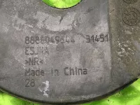 Опора задней пружины верхняя на Geely Monjaro KX11 — фото 6