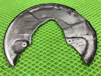 Пыльник тормозного диска на Geely Monjaro KX11 — фото 4