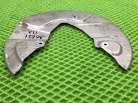 Пыльник тормозного диска на Geely Monjaro KX11 — фото 3