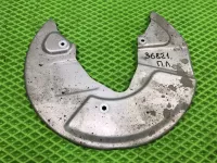 Пыльник тормозного диска на Geely Monjaro KX11 — фото 2