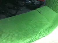 Капот на Geely Monjaro KX11 — фото 7