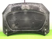 Капот на Geely Monjaro KX11 — фото 9