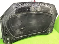 Капот на Geely Monjaro KX11 — фото 11