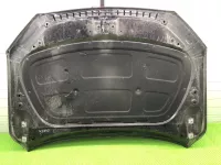 Капот на Geely Monjaro KX11 — фото 13