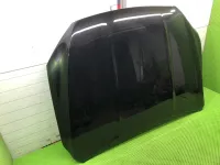 Капот на Geely Monjaro KX11 — фото 6