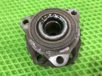 Подвеска передних колёс на Geely Monjaro KX11 — фото 2