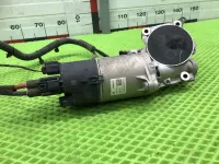 Серводвигатель рулевой рейки на Geely Monjaro KX11 — фото 3
