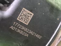 Серводвигатель рулевой рейки на Geely Monjaro KX11 — фото 7