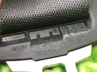 Ремень безопасности передний правый на Geely Monjaro KX11 — фото 4