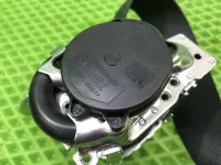 Ремень безопасности передний левый на Geely Monjaro KX11 — фото 12