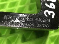 Петля двери передней левой нижняя на Geely Monjaro KX11 — фото 2