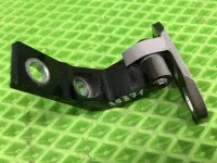 Петля двери задней левой нижняя на Geely Monjaro KX11 — фото 4