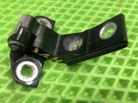 Петля двери задней левой нижняя на Geely Monjaro KX11 — фото 6