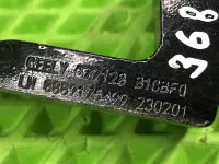 Петля двери передней левой верхняя на Geely Monjaro KX11 — фото 3