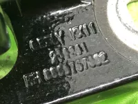 Петля двери задней правой нижняя на Geely Monjaro KX11 — фото 4