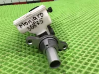 Цилиндр тормозной главный на Geely Monjaro KX11 — фото 3