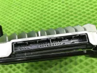 Усилитель акустической системы на Geely Monjaro KX11 — фото 2