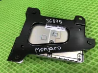 Усилитель акустической системы на Geely Monjaro KX11 — фото 3