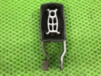 Опора двигателя задняя на Geely Monjaro KX11 — фото 4