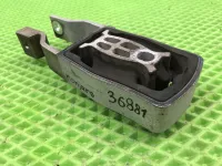 Опора двигателя задняя на Geely Monjaro KX11 — фото 9