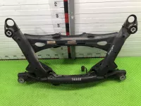 Подрамник задний на Geely Monjaro KX11 — фото 4