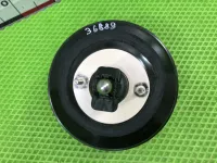 Усилитель тормозов вакуумный на Geely Monjaro KX11 — фото 4