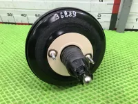 Усилитель тормозов вакуумный на Geely Monjaro KX11 — фото 1