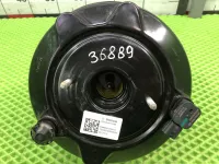 Усилитель тормозов вакуумный на Geely Monjaro KX11 — фото 3