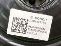 Усилитель тормозов вакуумный на Geely Monjaro KX11 — фото 7