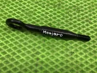 Крюк буксировочный на Geely Monjaro KX11 — фото 3