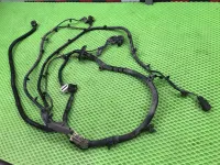 Проводка коса на Geely Monjaro KX11 — фото 2