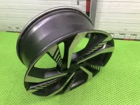 Диск Литой на Geely Monjaro KX11 — фото 2