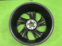 Диск колесный легкосплавный на Geely Monjaro KX11 — фото 4